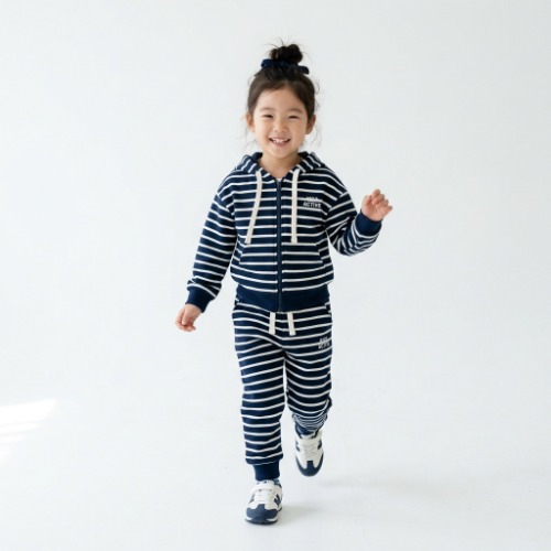 [아동] 트랙수트